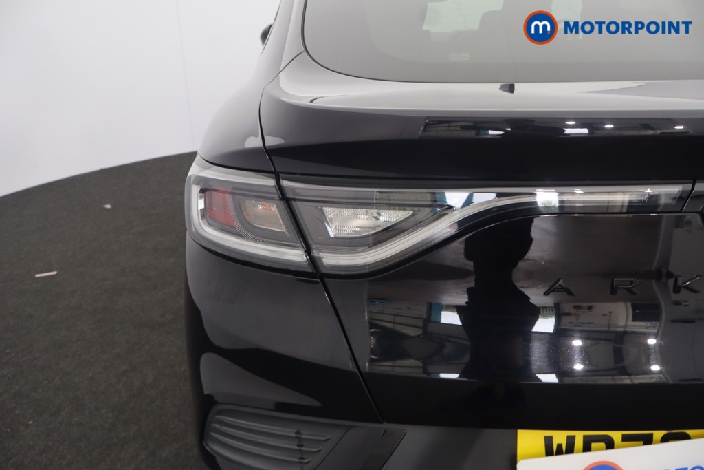 Renault Arkana Techno Esprit Alpine Automatic Petrol-Electric Hybrid SUV - Stock Number (1649578) - 44th supplementary image