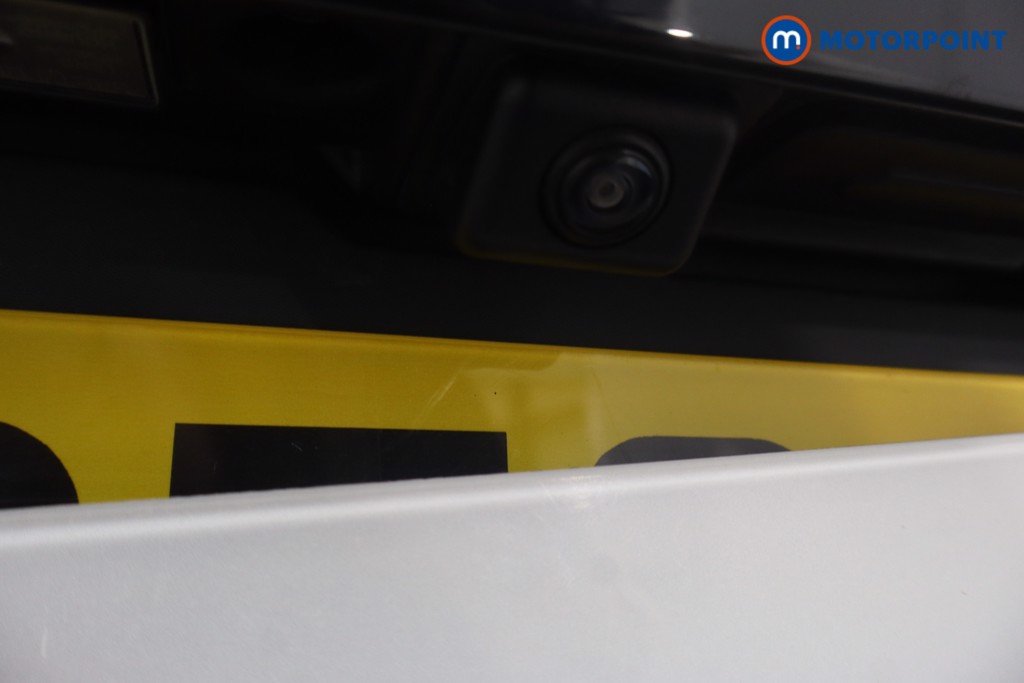 Renault Arkana Techno Esprit Alpine Automatic Petrol-Electric Hybrid SUV - Stock Number (1649578) - 45th supplementary image
