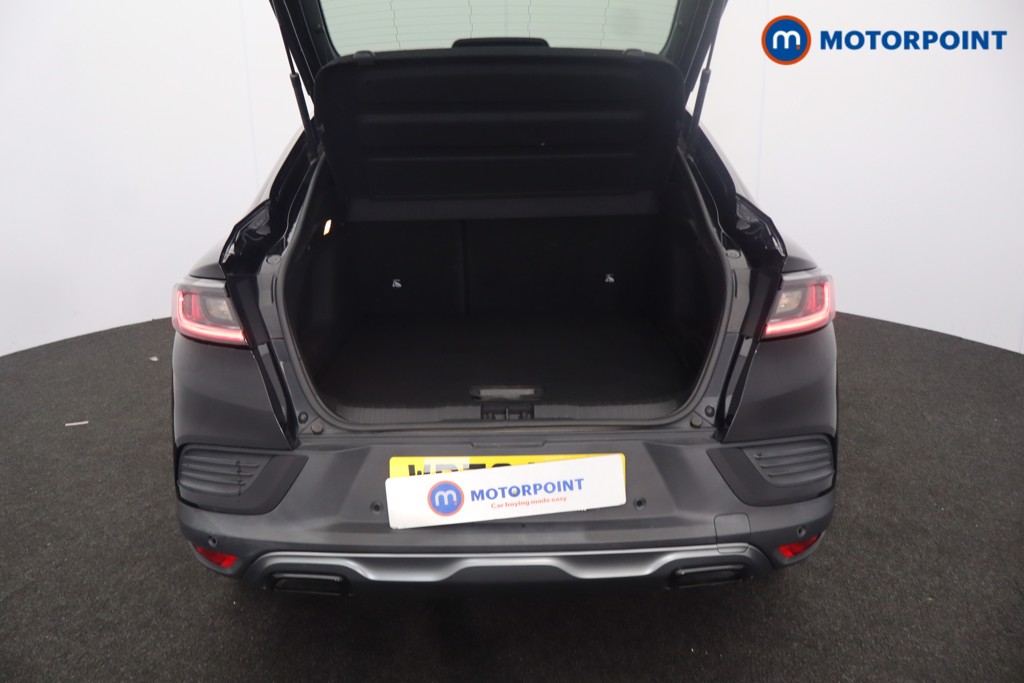 Renault Arkana Techno Esprit Alpine Automatic Petrol-Electric Hybrid SUV - Stock Number (1649578) - 46th supplementary image