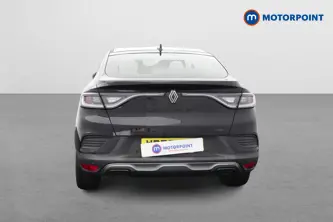Renault Arkana Techno Esprit Alpine Automatic Petrol-Electric Hybrid SUV - Stock Number (1649578) - Rear bumper