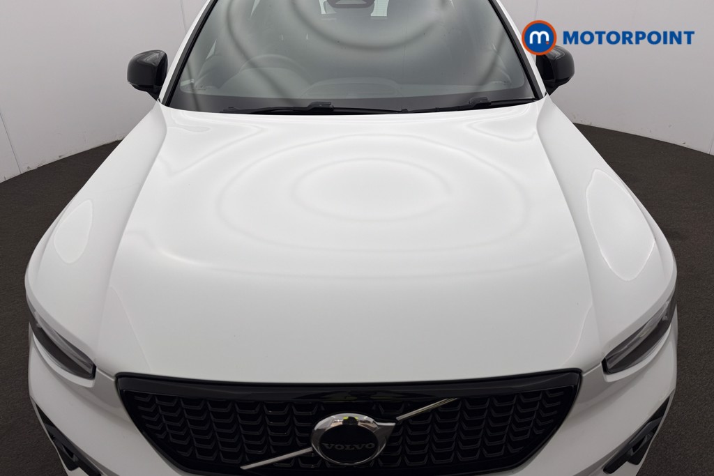 Volvo Xc40 Plus Automatic Petrol SUV - Stock Number (1649610) - 2nd supplementary image