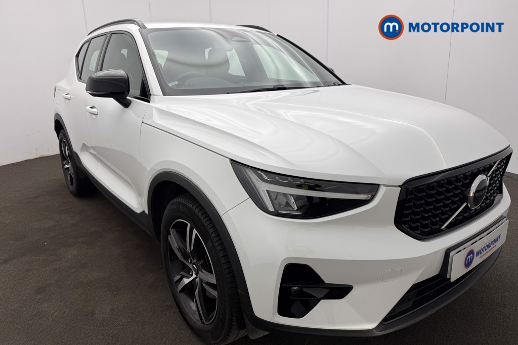 Volvo Xc40 Plus Automatic Petrol SUV - Stock Number (1649610) - 3rd supplementary image