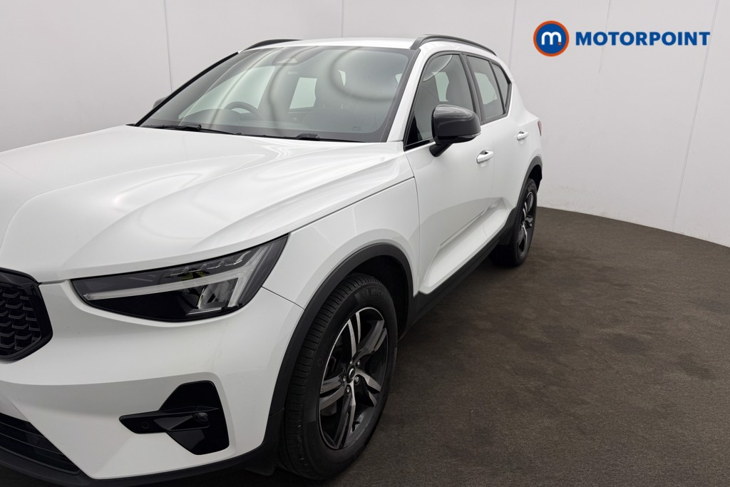 Volvo Xc40 Plus Automatic Petrol SUV - Stock Number (1649610) - 4th supplementary image
