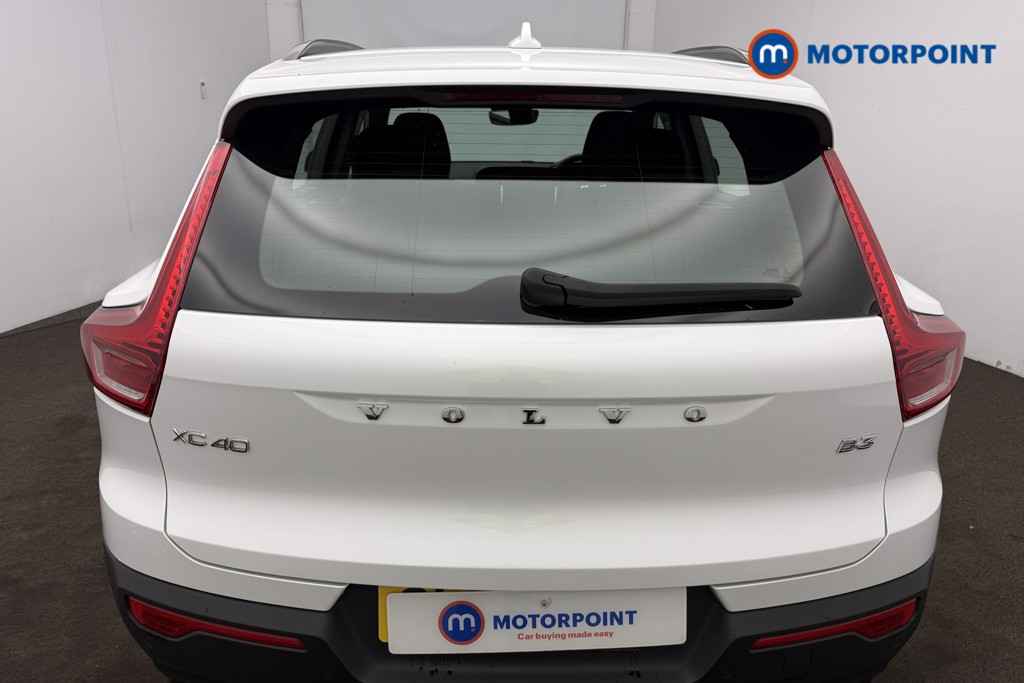 Volvo Xc40 Plus Automatic Petrol SUV - Stock Number (1649610) - 6th supplementary image