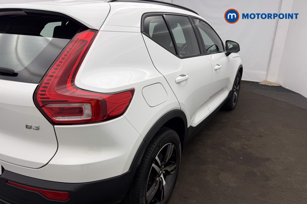 Volvo Xc40 Plus Automatic Petrol SUV - Stock Number (1649610) - 7th supplementary image