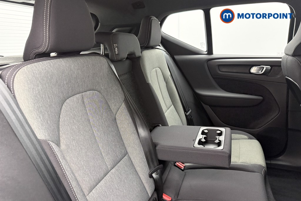 Volvo Xc40 Plus Automatic Petrol SUV - Stock Number (1649610) - 15th supplementary image