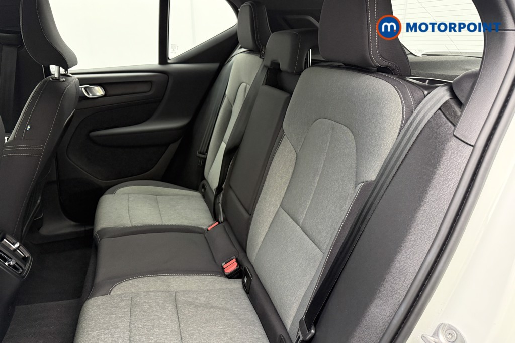 Volvo Xc40 Plus Automatic Petrol SUV - Stock Number (1649610) - 18th supplementary image