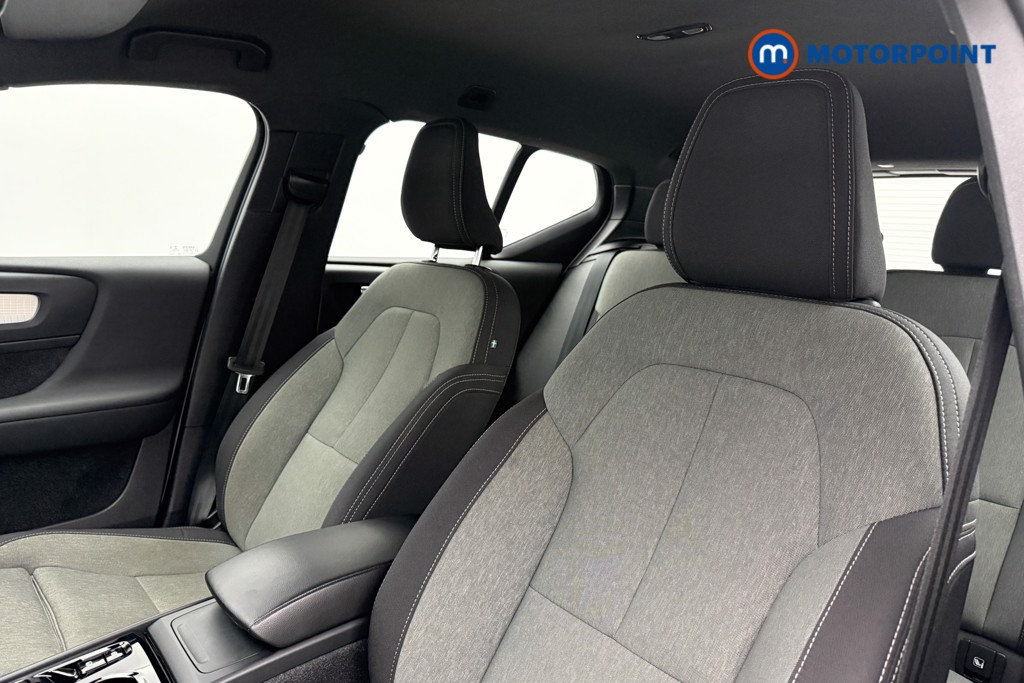 Volvo Xc40 Plus Automatic Petrol SUV - Stock Number (1649610) - 21st supplementary image