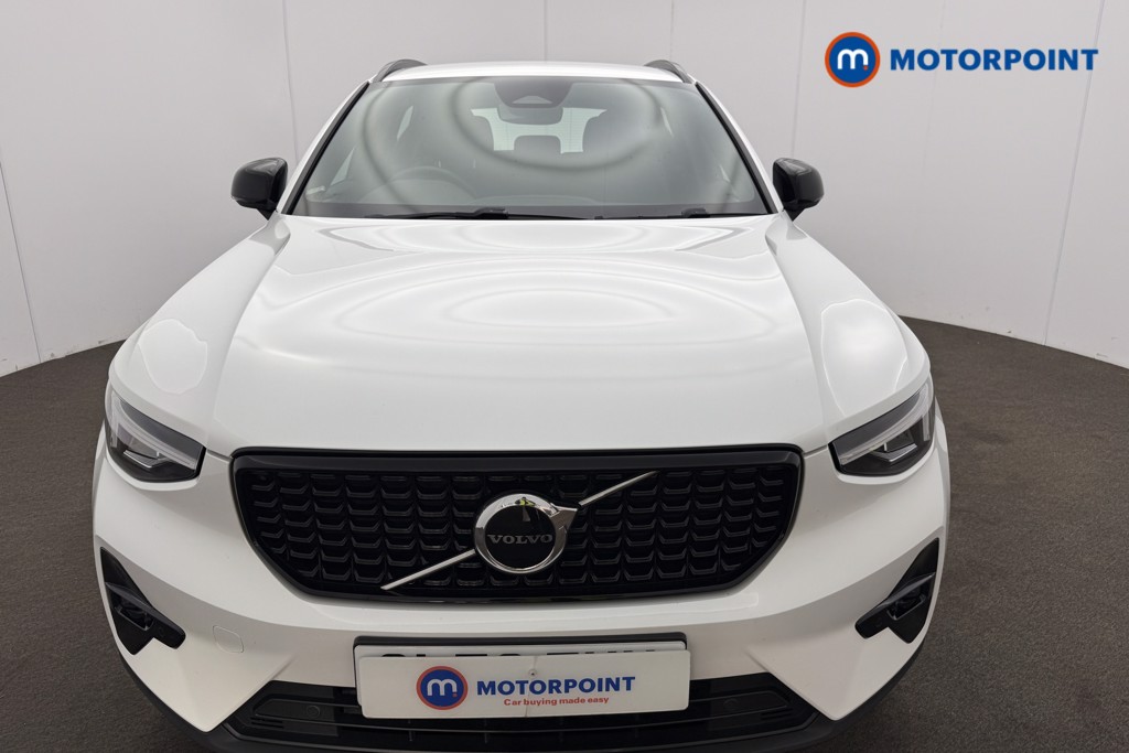 Volvo Xc40 Plus Automatic Petrol SUV - Stock Number (1649610) - 1st supplementary image