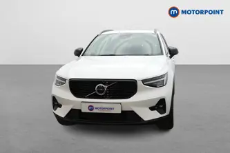 Volvo Xc40 Plus Automatic Petrol SUV - Stock Number (1649610) - Front bumper