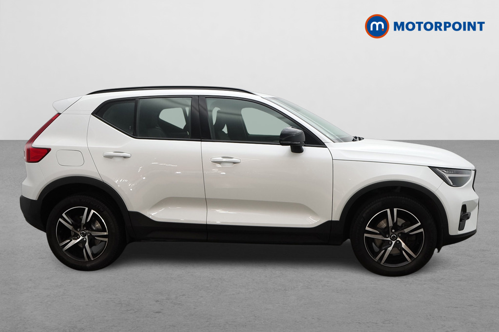 Volvo Xc40 Plus Automatic Petrol SUV - Stock Number (1649610) - Drivers side
