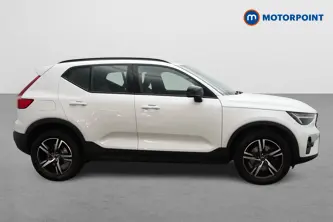 Volvo Xc40 Plus Automatic Petrol SUV - Stock Number (1649610) - Drivers side