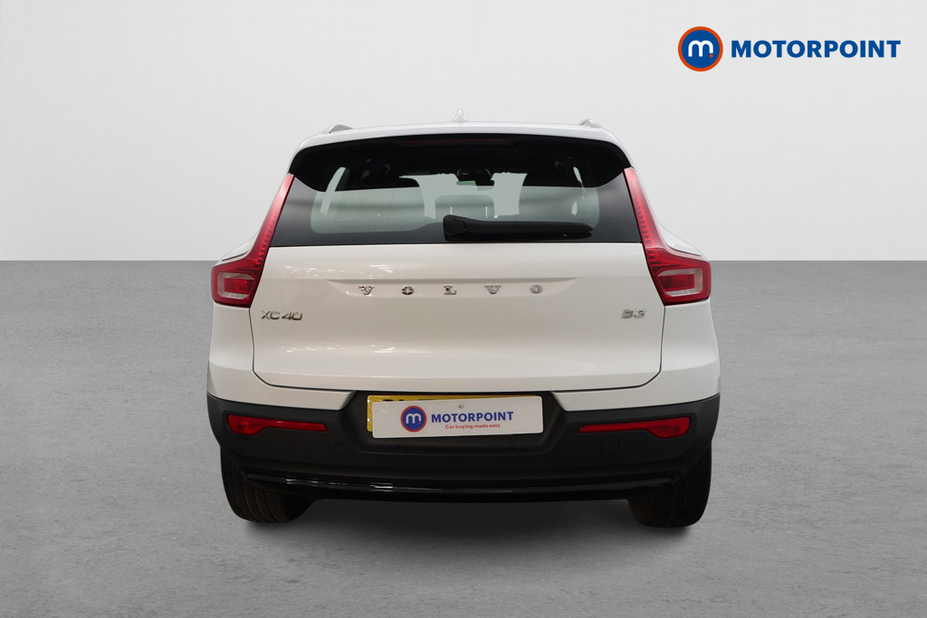 Volvo Xc40 Plus Automatic Petrol SUV - Stock Number (1649610) - Rear bumper