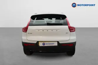 Volvo Xc40 Plus Automatic Petrol SUV - Stock Number (1649610) - Rear bumper