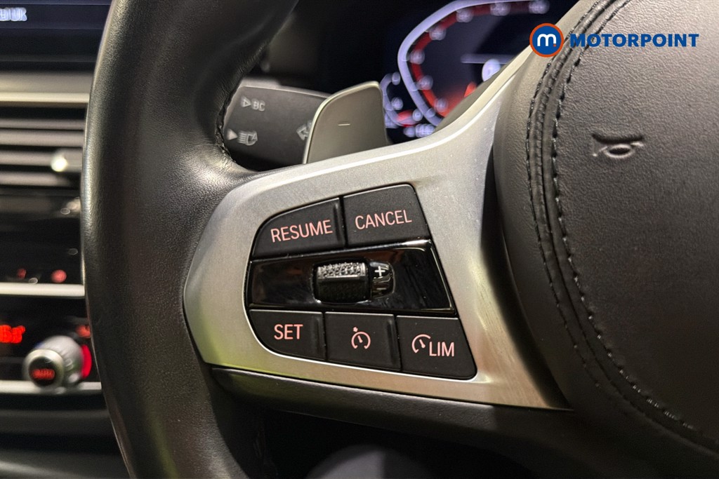 BMW 5 Series M Sport Automatic Diesel Estate - Stock Number (1649618) - 3rd supplementary image