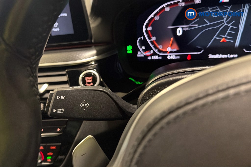 BMW 5 Series M Sport Automatic Diesel Estate - Stock Number (1649618) - 6th supplementary image