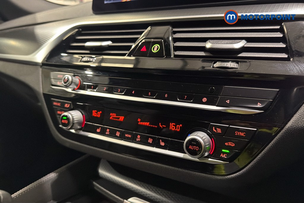 BMW 5 Series M Sport Automatic Diesel Estate - Stock Number (1649618) - 12th supplementary image