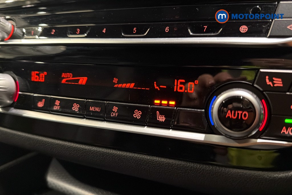 BMW 5 Series M Sport Automatic Diesel Estate - Stock Number (1649618) - 14th supplementary image