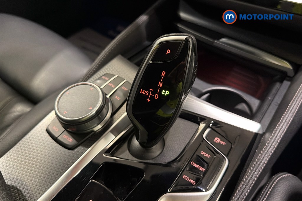 BMW 5 Series M Sport Automatic Diesel Estate - Stock Number (1649618) - 15th supplementary image