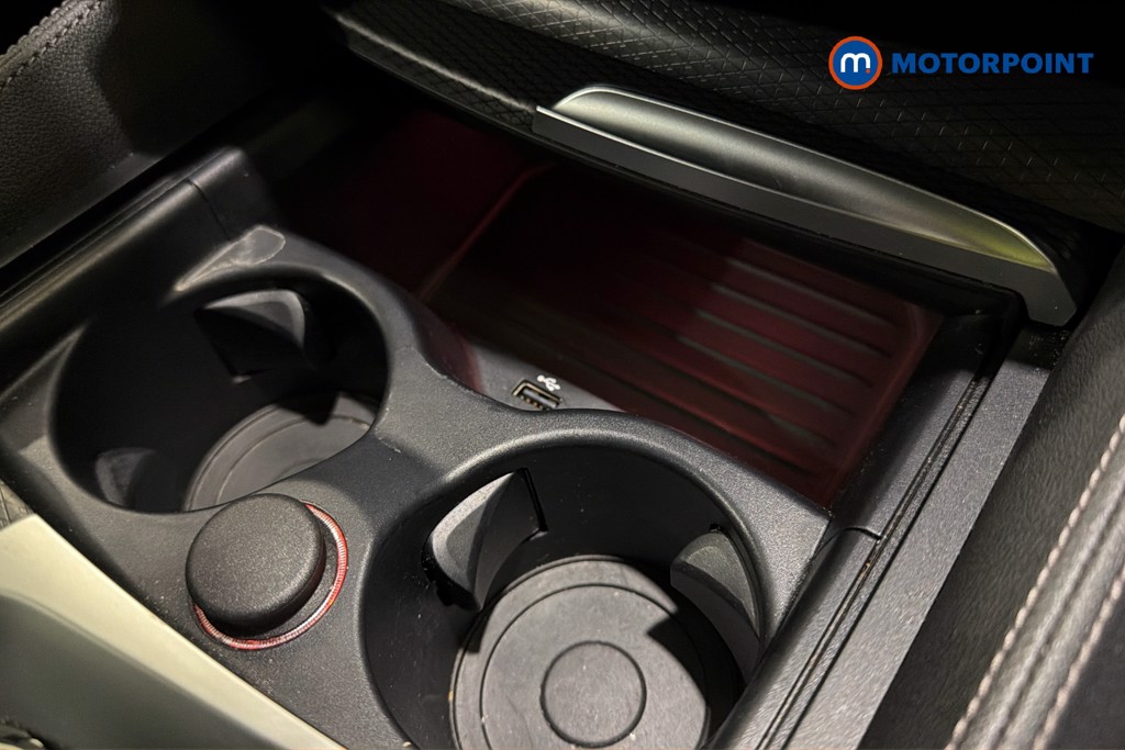 BMW 5 Series M Sport Automatic Diesel Estate - Stock Number (1649618) - 16th supplementary image