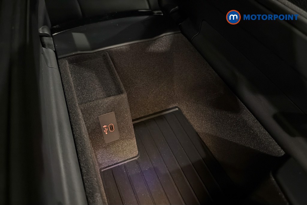 BMW 5 Series M Sport Automatic Diesel Estate - Stock Number (1649618) - 17th supplementary image