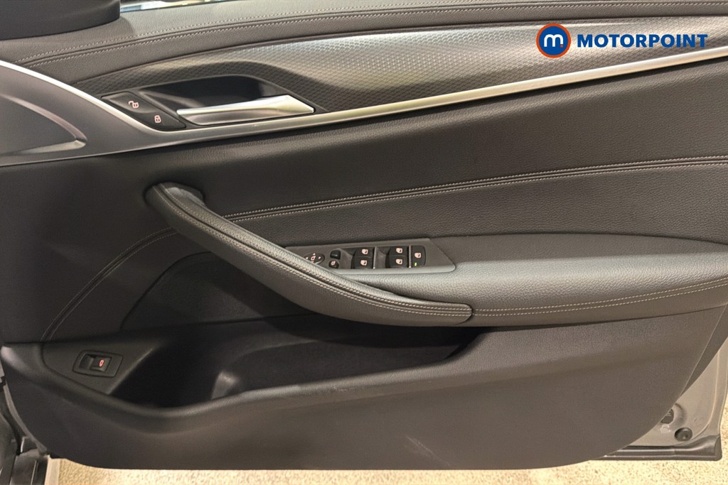 BMW 5 Series M Sport Automatic Diesel Estate - Stock Number (1649618) - 19th supplementary image