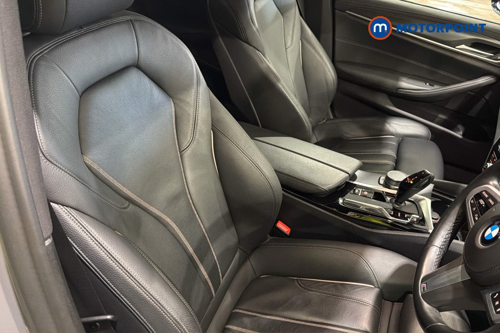 BMW 5 Series M Sport Automatic Diesel Estate - Stock Number (1649618) - 22nd supplementary image