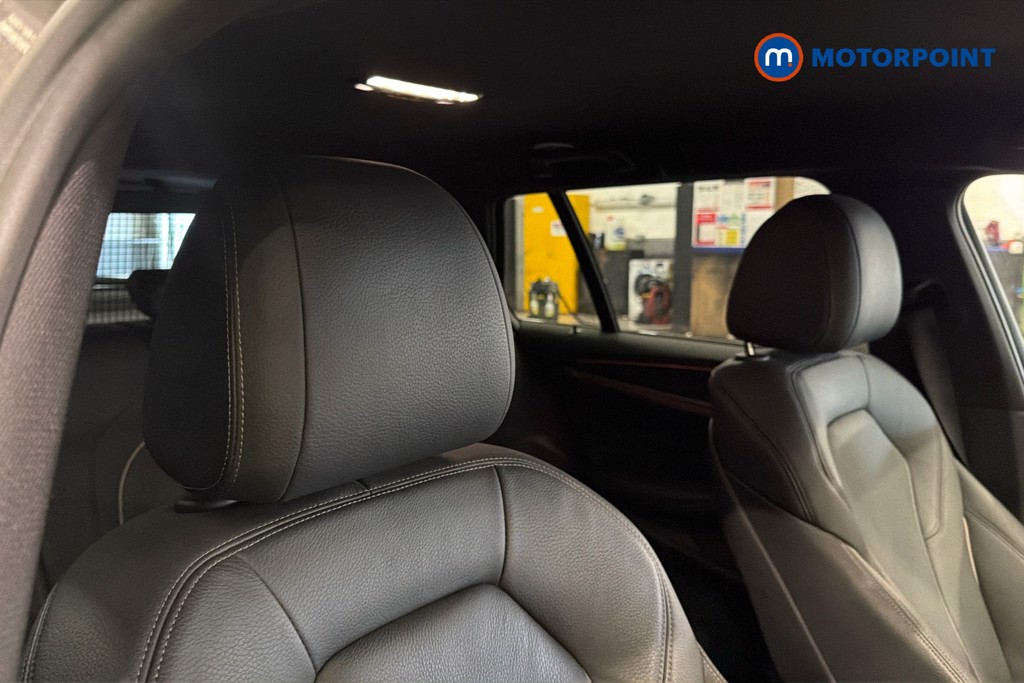 BMW 5 Series M Sport Automatic Diesel Estate - Stock Number (1649618) - 23rd supplementary image