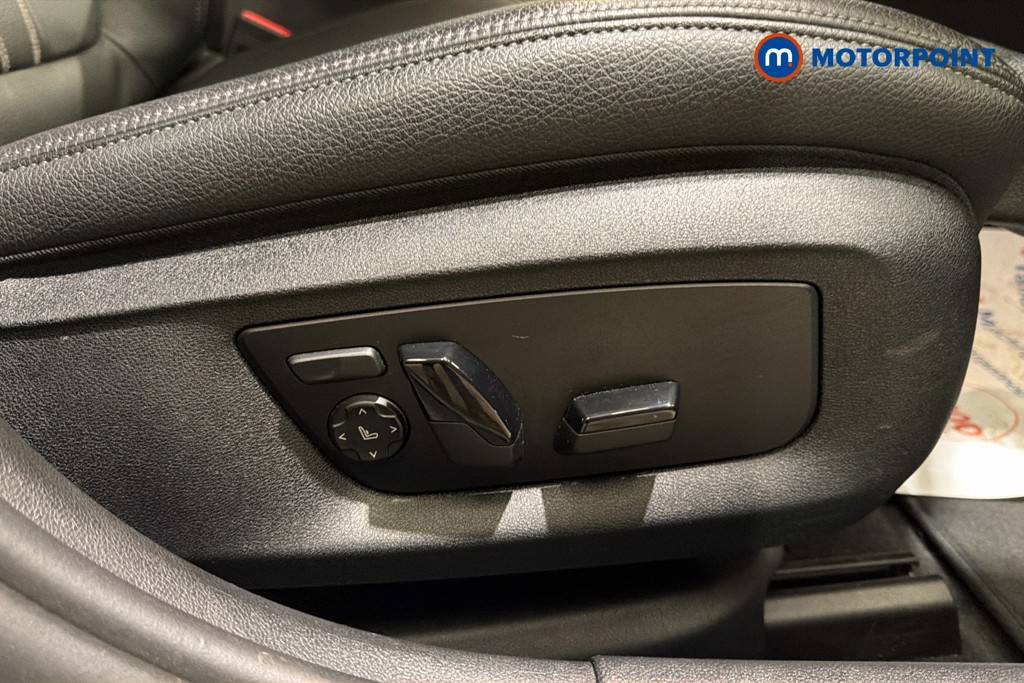 BMW 5 Series M Sport Automatic Diesel Estate - Stock Number (1649618) - 25th supplementary image