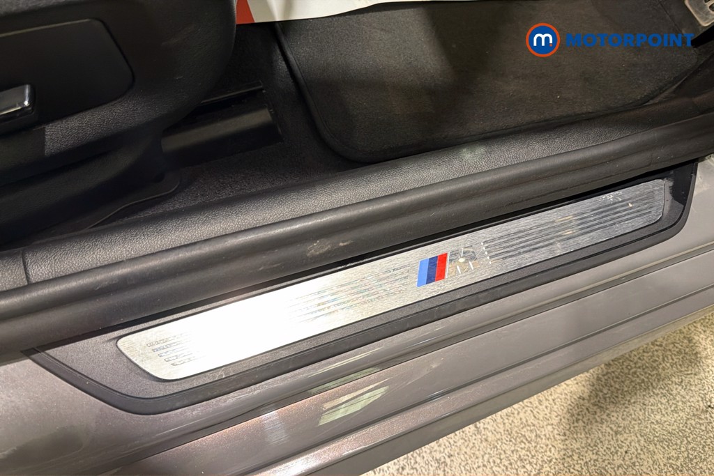 BMW 5 Series M Sport Automatic Diesel Estate - Stock Number (1649618) - 27th supplementary image