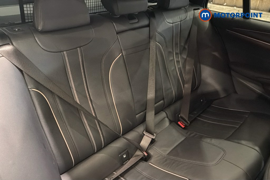 BMW 5 Series M Sport Automatic Diesel Estate - Stock Number (1649618) - 28th supplementary image
