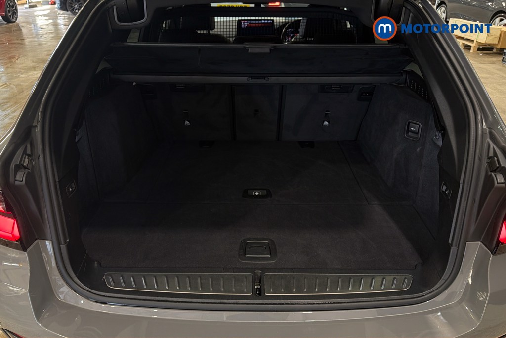BMW 5 Series M Sport Automatic Diesel Estate - Stock Number (1649618) - 33rd supplementary image
