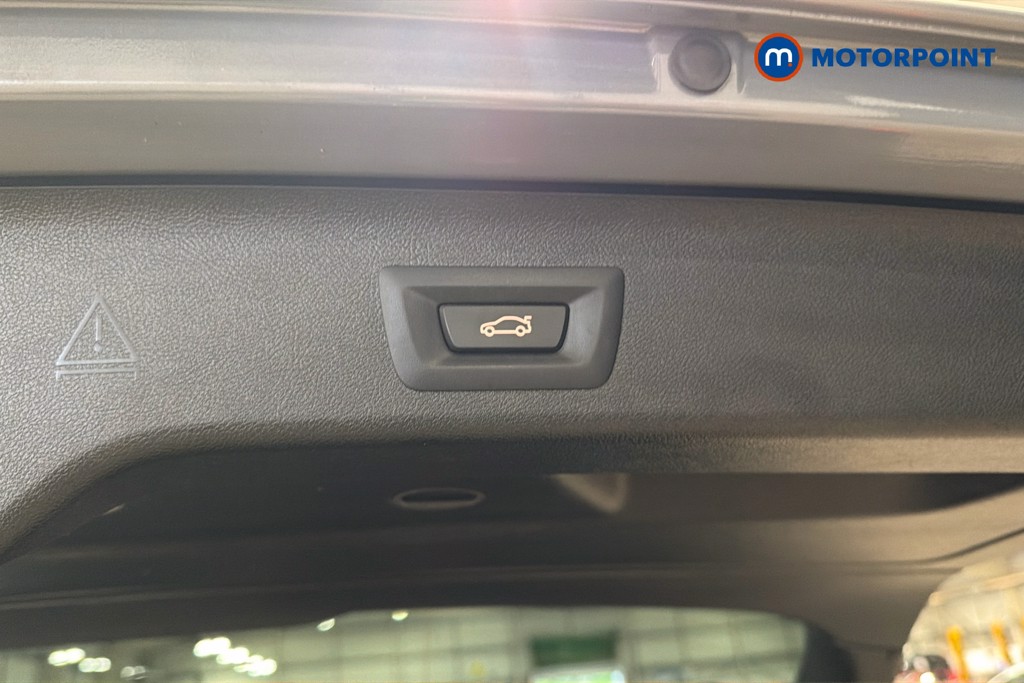 BMW 5 Series M Sport Automatic Diesel Estate - Stock Number (1649618) - 35th supplementary image