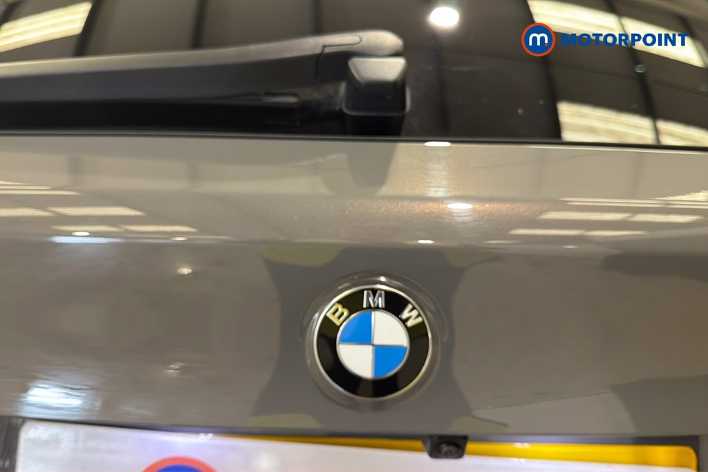 BMW 5 Series M Sport Automatic Diesel Estate - Stock Number (1649618) - 37th supplementary image