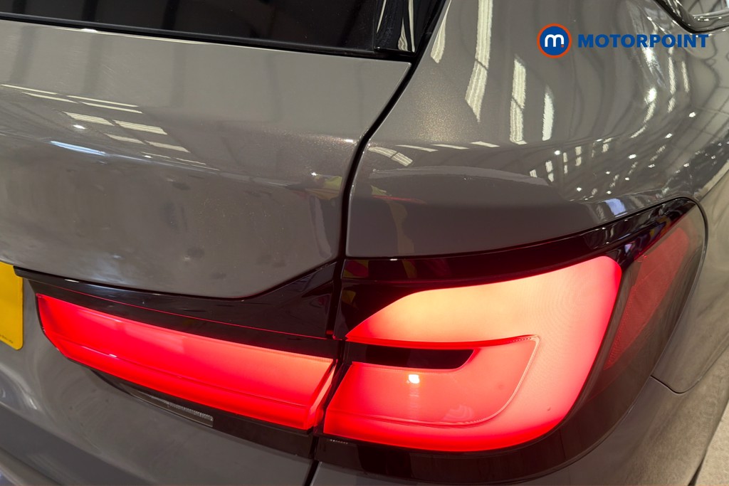 BMW 5 Series M Sport Automatic Diesel Estate - Stock Number (1649618) - 38th supplementary image