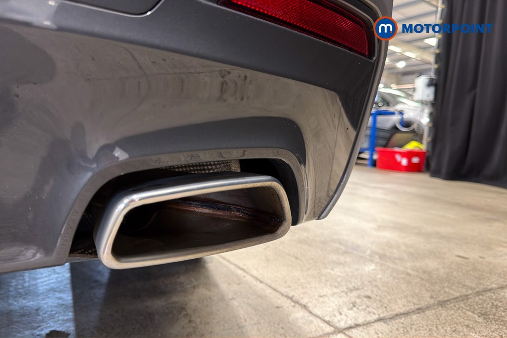 BMW 5 Series M Sport Automatic Diesel Estate - Stock Number (1649618) - 39th supplementary image