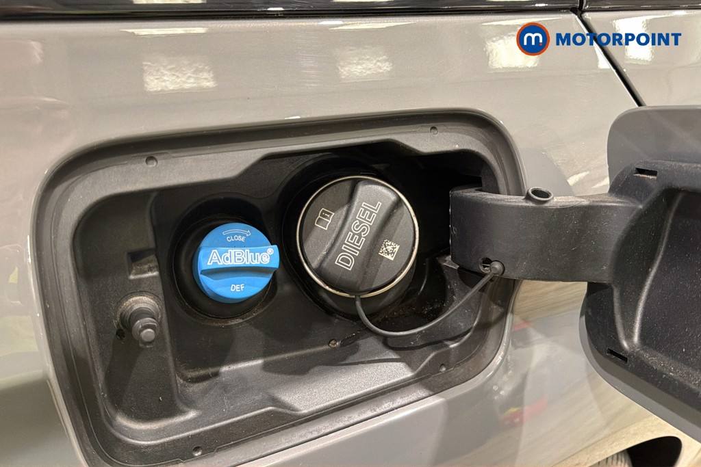 BMW 5 Series M Sport Automatic Diesel Estate - Stock Number (1649618) - 41st supplementary image