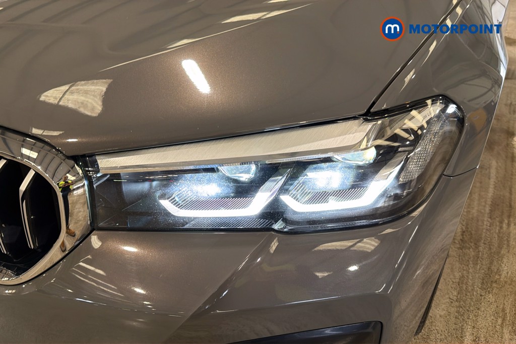 BMW 5 Series M Sport Automatic Diesel Estate - Stock Number (1649618) - 44th supplementary image