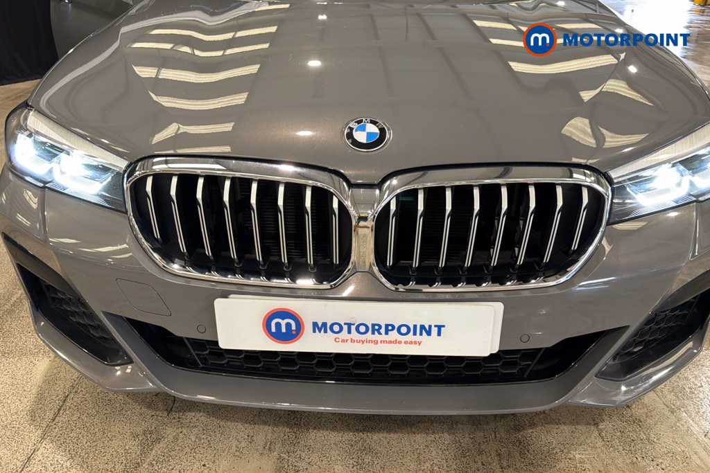 BMW 5 Series M Sport Automatic Diesel Estate - Stock Number (1649618) - 45th supplementary image