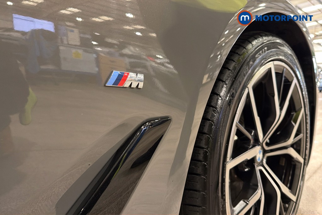 BMW 5 Series M Sport Automatic Diesel Estate - Stock Number (1649618) - 46th supplementary image