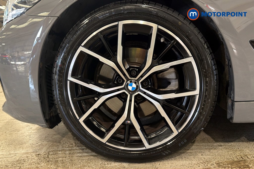 BMW 5 Series M Sport Automatic Diesel Estate - Stock Number (1649618) - 47th supplementary image