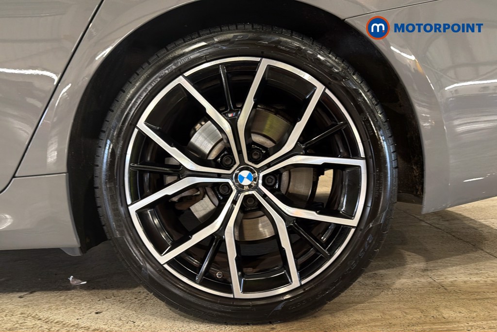 BMW 5 Series M Sport Automatic Diesel Estate - Stock Number (1649618) - 48th supplementary image