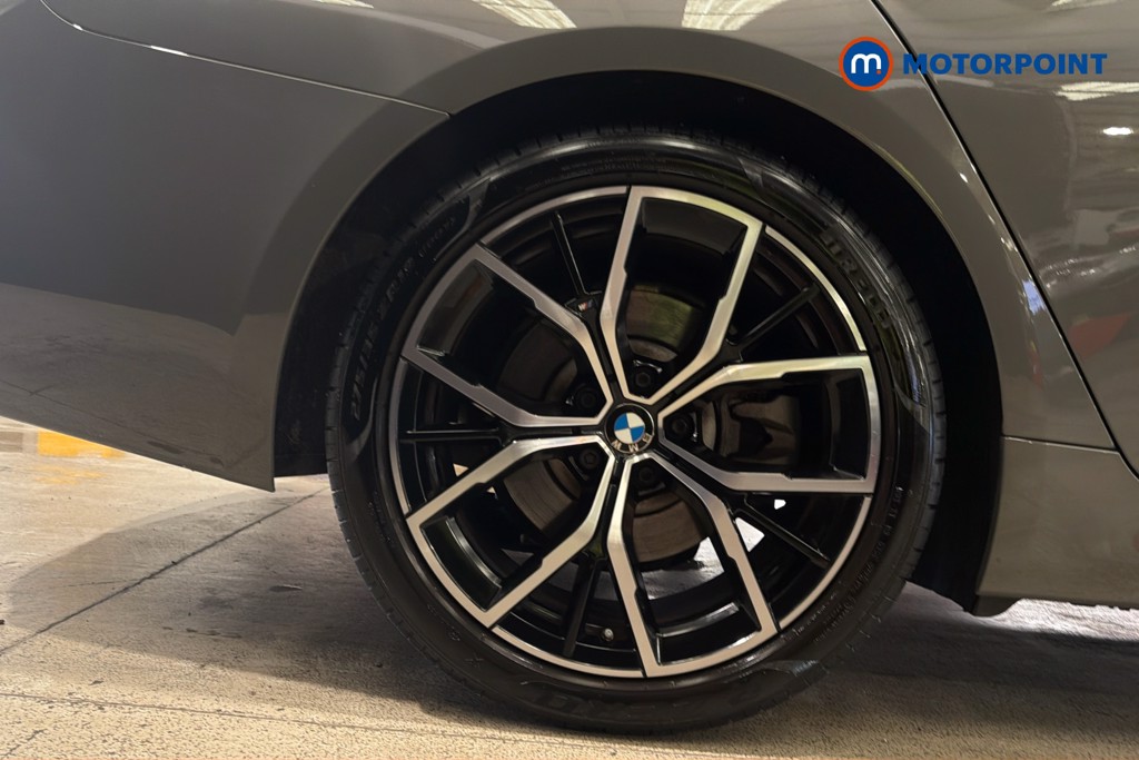 BMW 5 Series M Sport Automatic Diesel Estate - Stock Number (1649618) - 49th supplementary image