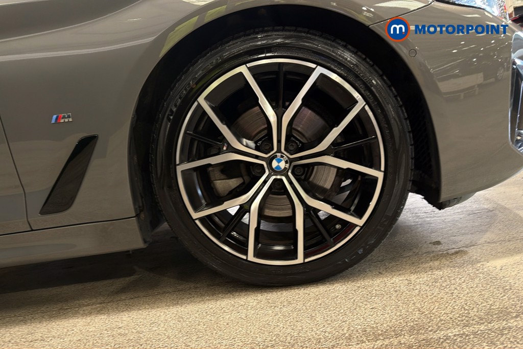 BMW 5 Series M Sport Automatic Diesel Estate - Stock Number (1649618) - 50th supplementary image
