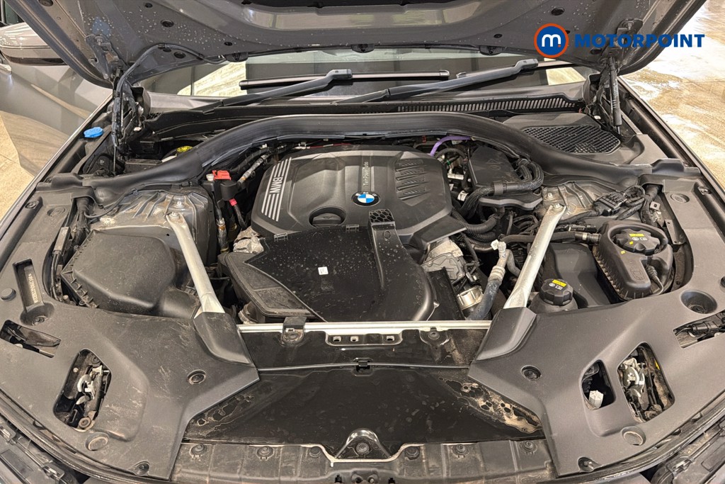 BMW 5 Series M Sport Automatic Diesel Estate - Stock Number (1649618) - 51st supplementary image