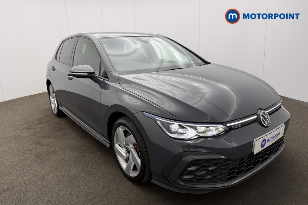 Volkswagen Golf GTE Automatic Petrol Plug-In Hybrid Hatchback - Stock Number (1649643) - 2nd supplementary image