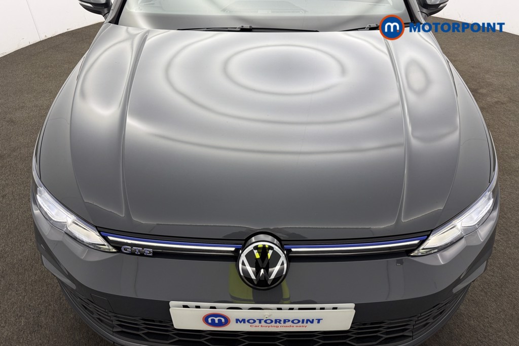 Volkswagen Golf GTE Automatic Petrol Plug-In Hybrid Hatchback - Stock Number (1649643) - 3rd supplementary image