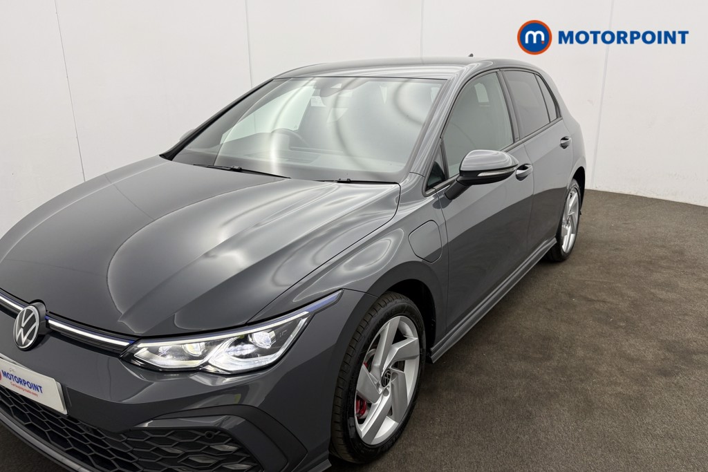 Volkswagen Golf GTE Automatic Petrol Plug-In Hybrid Hatchback - Stock Number (1649643) - 4th supplementary image