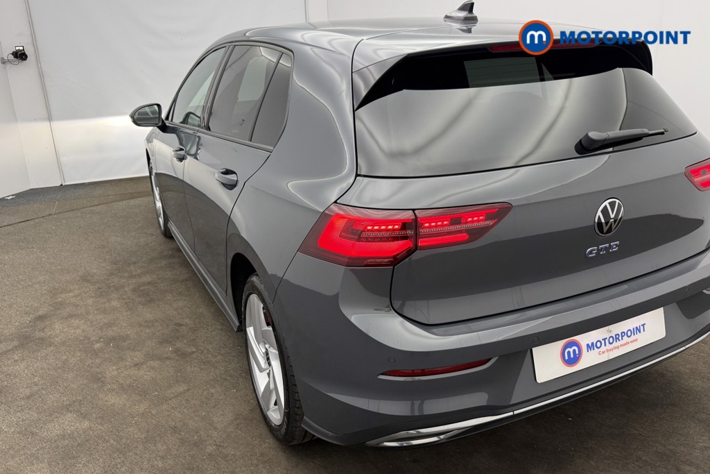 Volkswagen Golf GTE Automatic Petrol Plug-In Hybrid Hatchback - Stock Number (1649643) - 5th supplementary image