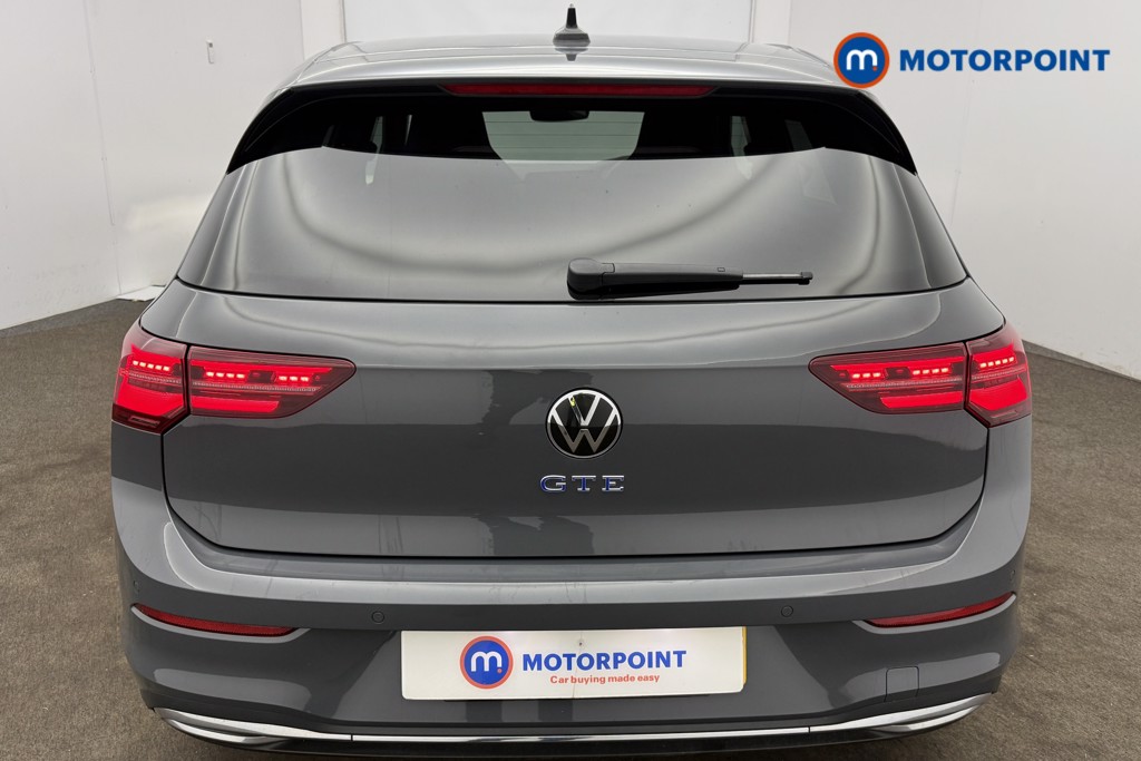 Volkswagen Golf GTE Automatic Petrol Plug-In Hybrid Hatchback - Stock Number (1649643) - 6th supplementary image